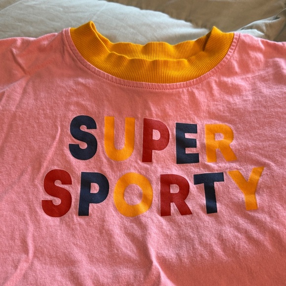 Mini Rodini Pink Apparel - Picture 5 of 11